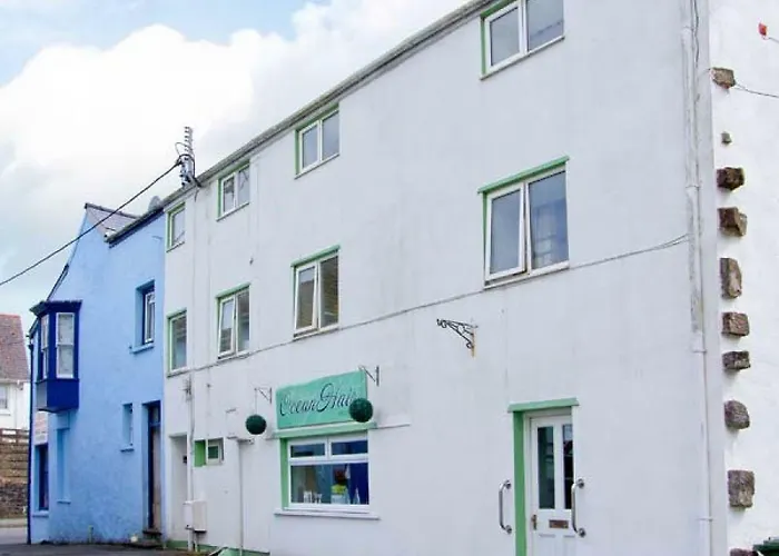 The Old Brewery